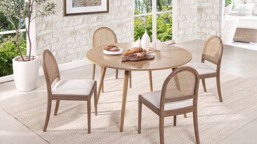 Joss & best sale main dining chairs